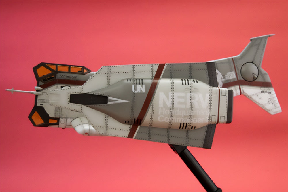 SPECIAL ORDER Kotobukiya - Rebuild of Evangelion - Vertical Take-off and Landing Aircraft YAGR-N101 1/100 [May 2027] [JP]