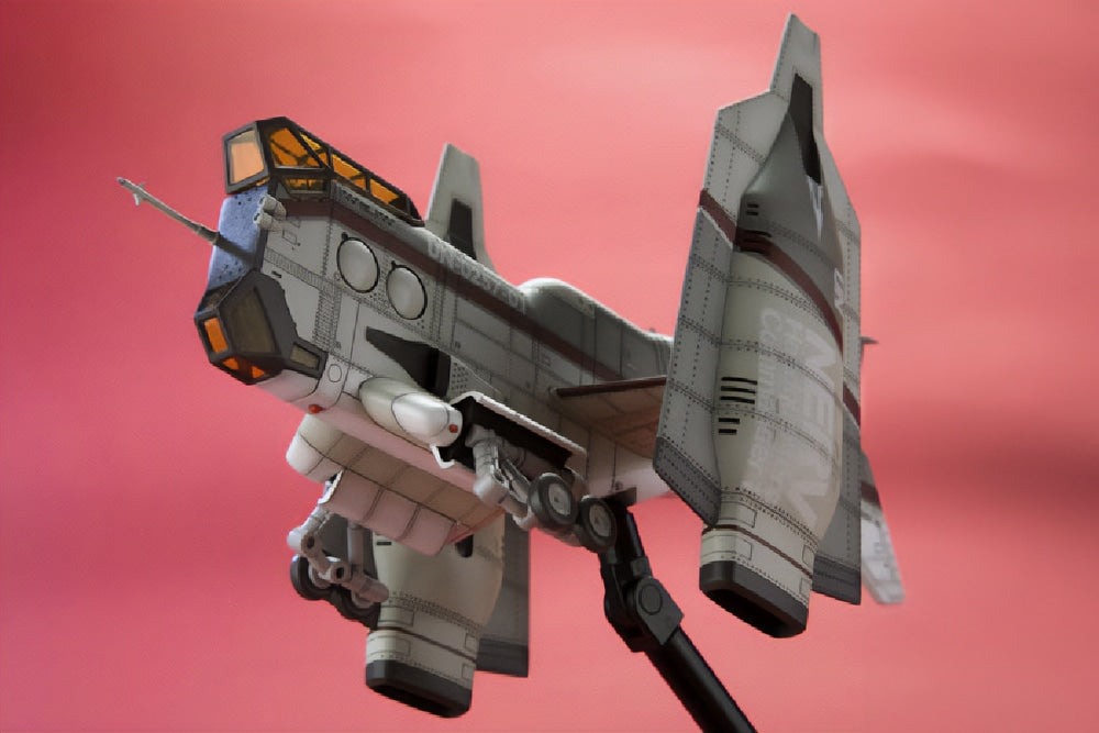 SPECIAL ORDER Kotobukiya - Rebuild of Evangelion - Vertical Take-off and Landing Aircraft YAGR-N101 1/100 [May 2027] [JP]