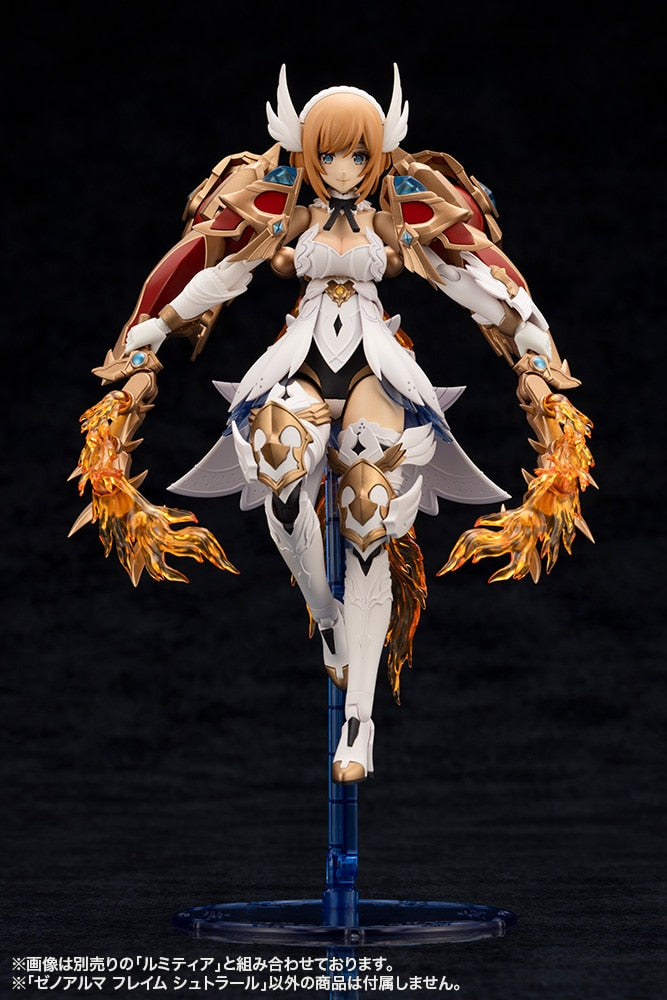 SPECIAL ORDER Kotobukiya - ARCANADEA - XenoAlma - Flame Straile [December 2026] [EXCLUSIVE]