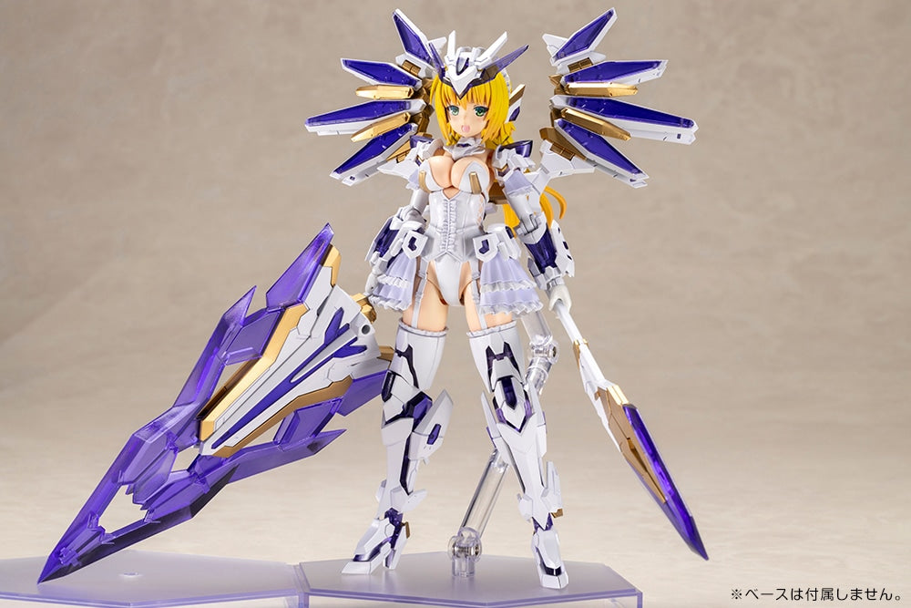 Kotobukiya - Frame Arms Girl - Ray Falx