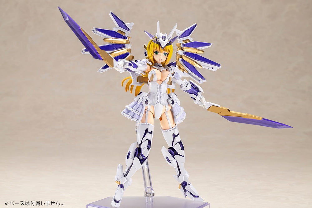 Kotobukiya - Frame Arms Girl - Ray Falx