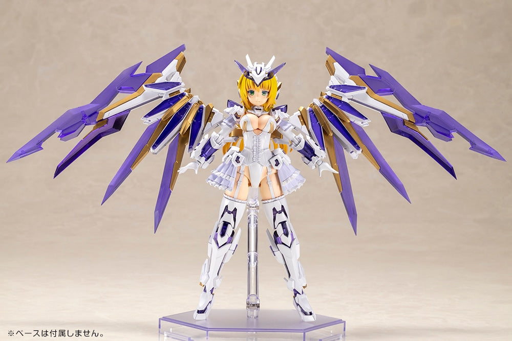Kotobukiya - Frame Arms Girl - Ray Falx