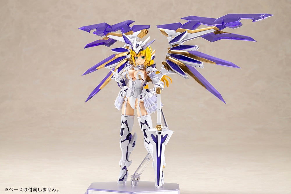 Kotobukiya - Frame Arms Girl - Ray Falx