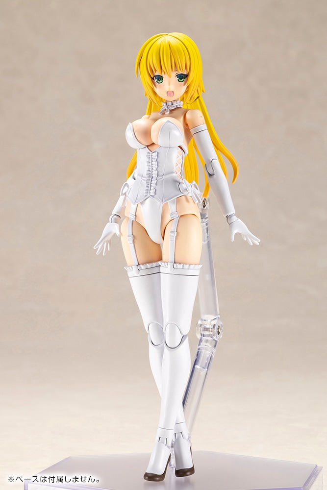 Kotobukiya - Frame Arms Girl - Ray Falx