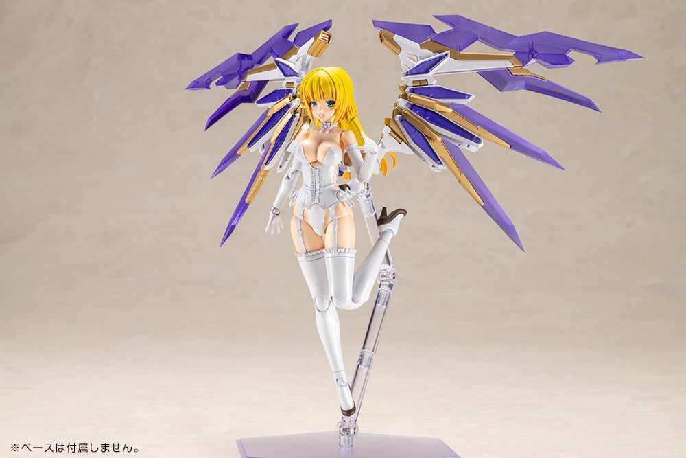 Kotobukiya - Frame Arms Girl - Ray Falx