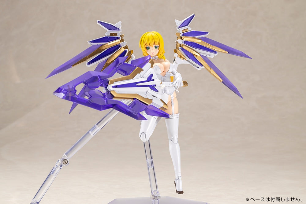 Kotobukiya - Frame Arms Girl - Ray Falx