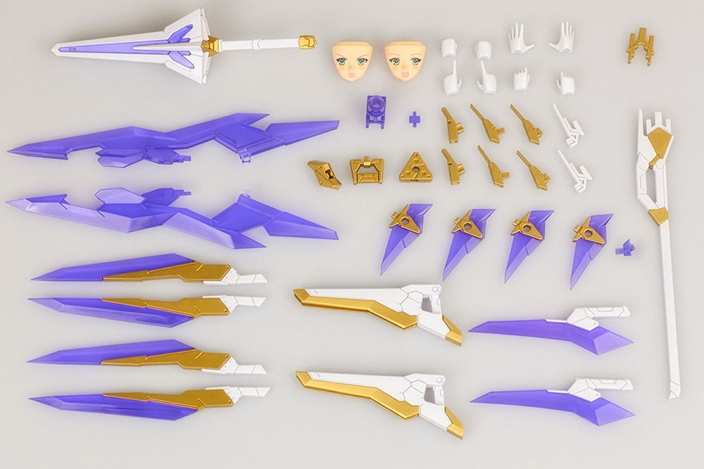 Kotobukiya - Frame Arms Girl - Ray Falx