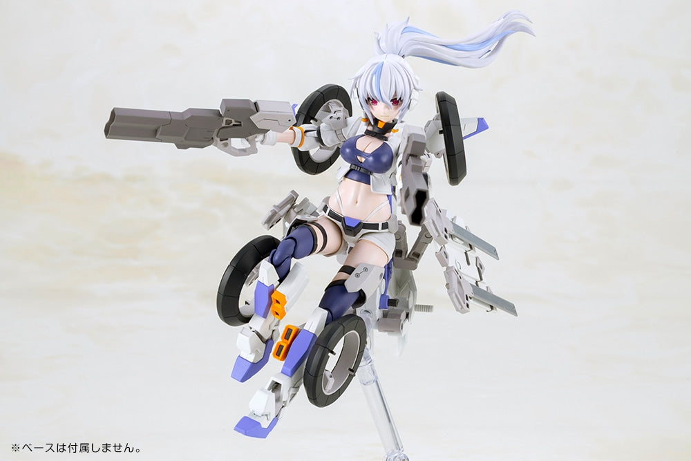 SPECIAL ORDER Kotobukiya - FRAME ARMS GIRL - Second Jive [JP]