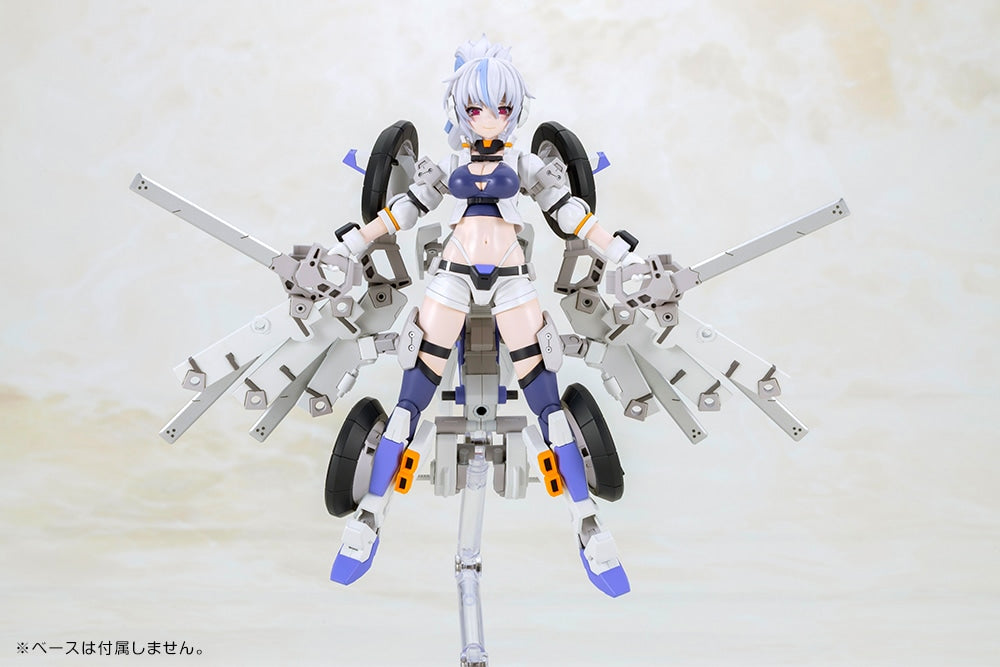 SPECIAL ORDER Kotobukiya - FRAME ARMS GIRL - Second Jive [JP]