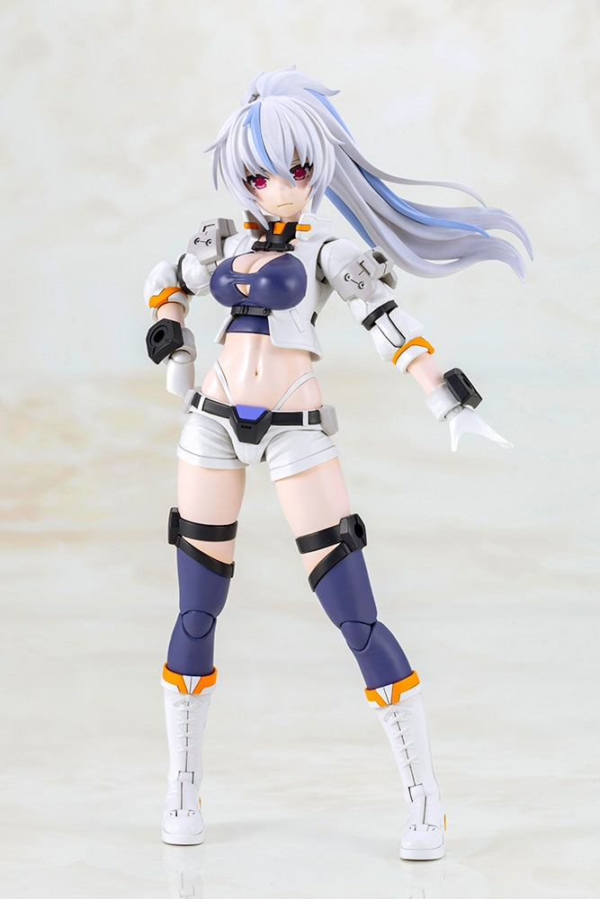 SPECIAL ORDER Kotobukiya - FRAME ARMS GIRL - Second Jive [JP]