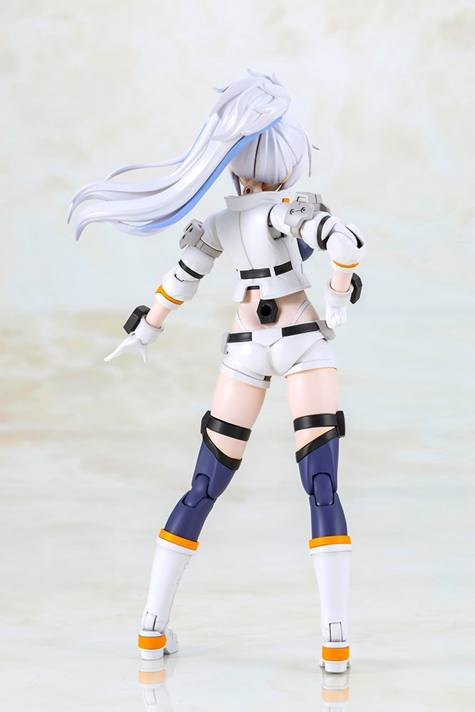 SPECIAL ORDER Kotobukiya - FRAME ARMS GIRL - Second Jive [JP]