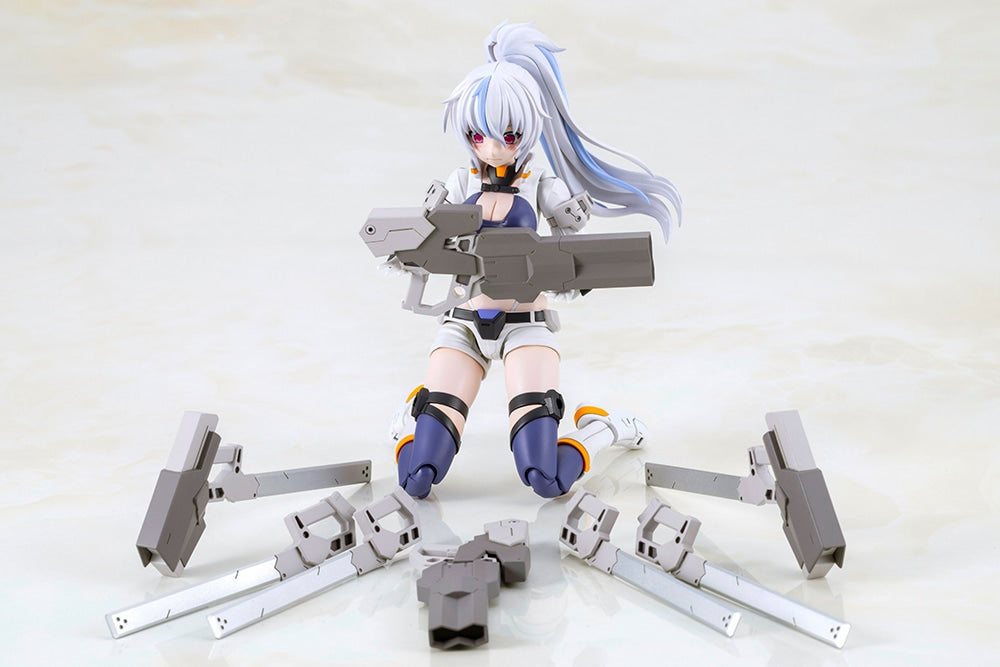 SPECIAL ORDER Kotobukiya - FRAME ARMS GIRL - Second Jive [JP]