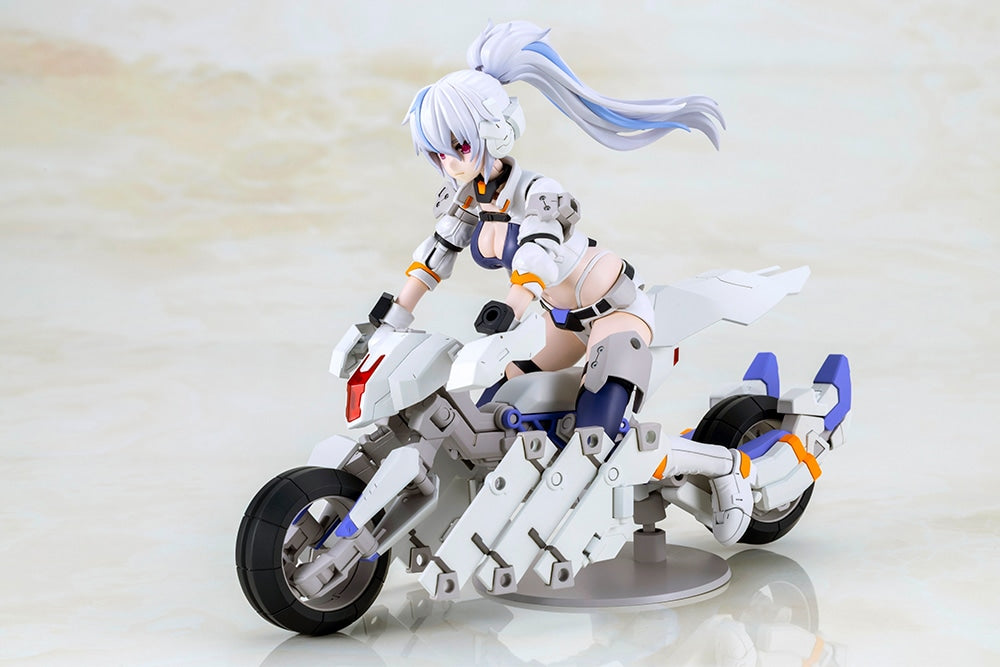 SPECIAL ORDER Kotobukiya - FRAME ARMS GIRL - Second Jive [JP]