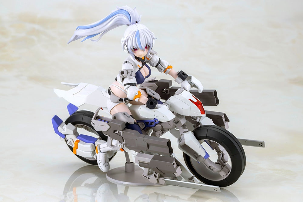 SPECIAL ORDER Kotobukiya - FRAME ARMS GIRL - Second Jive [JP]