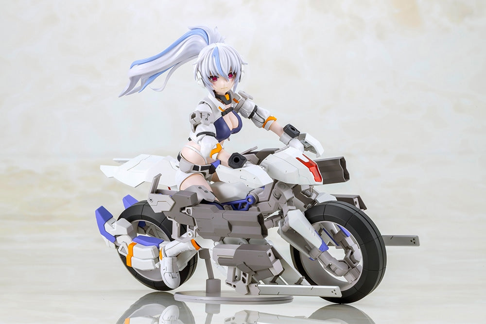 SPECIAL ORDER Kotobukiya - FRAME ARMS GIRL - Second Jive [JP]