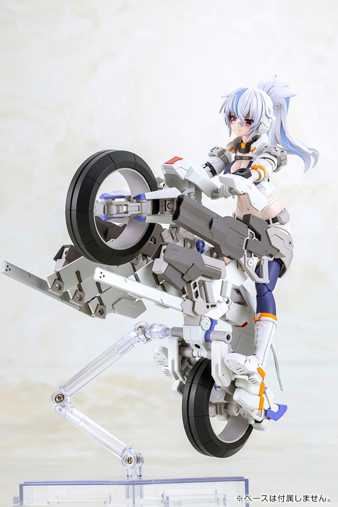 SPECIAL ORDER Kotobukiya - FRAME ARMS GIRL - Second Jive [JP]