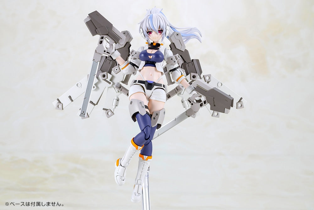 SPECIAL ORDER Kotobukiya - FRAME ARMS GIRL - Second Jive [JP]