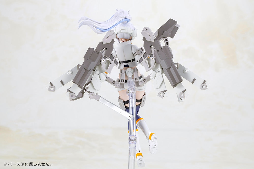 SPECIAL ORDER Kotobukiya - FRAME ARMS GIRL - Second Jive [JP]