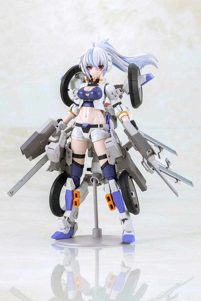SPECIAL ORDER Kotobukiya - FRAME ARMS GIRL - Second Jive [JP]
