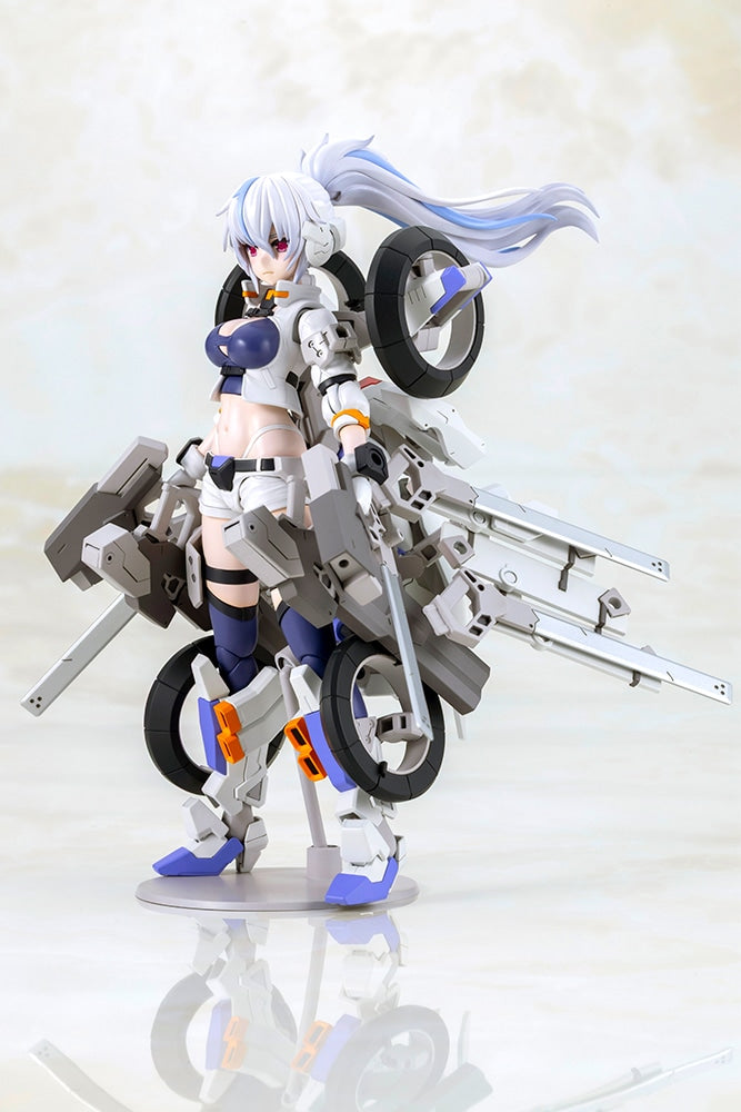 SPECIAL ORDER Kotobukiya - FRAME ARMS GIRL - Second Jive [JP]