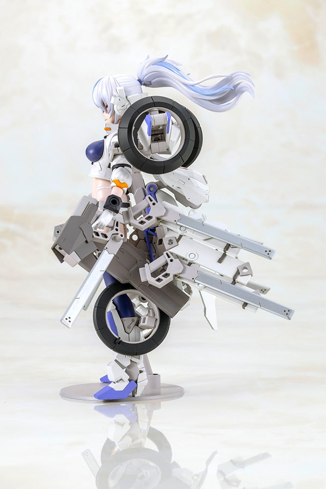 SPECIAL ORDER Kotobukiya - FRAME ARMS GIRL - Second Jive [JP]