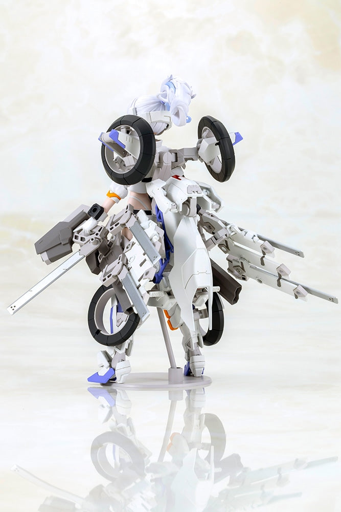 SPECIAL ORDER Kotobukiya - FRAME ARMS GIRL - Second Jive [JP]