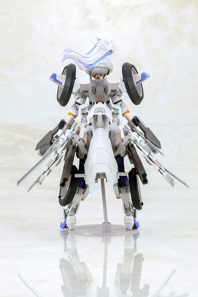 SPECIAL ORDER Kotobukiya - FRAME ARMS GIRL - Second Jive [JP]