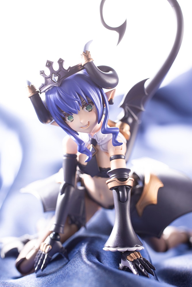 SPECIAL ORDER Kotobukiya - Arcanadea - necomi Illustration - Velretta [December 2026] [JP]