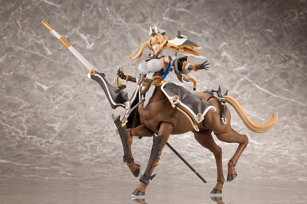 SPECIAL ORDER Kotobukiya - ARCANADEA - Z-ton Illustration - Elena [March 2027] [EXCLUSIVE]