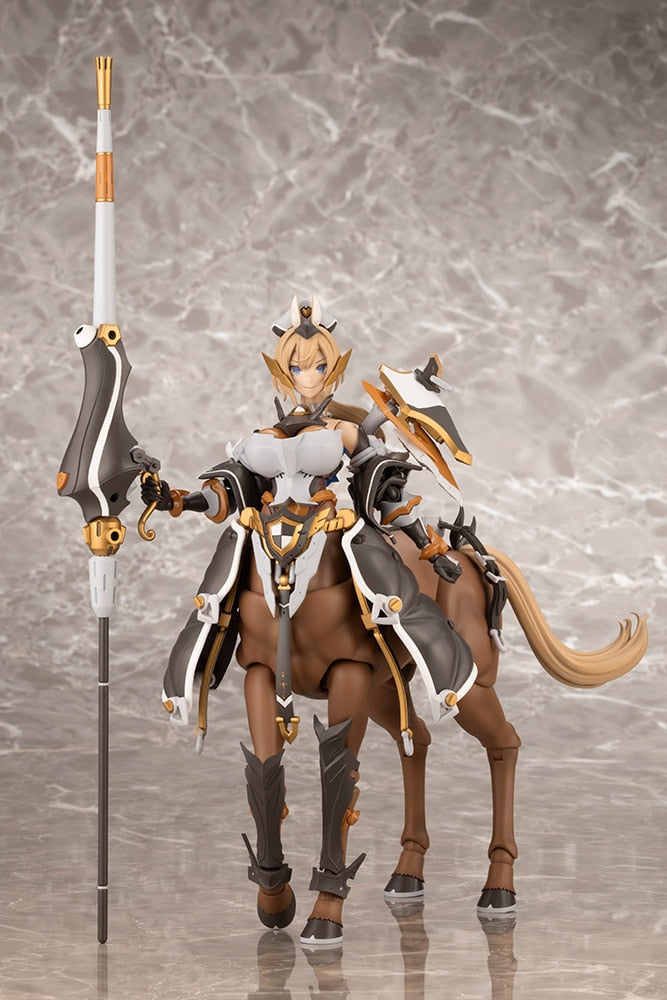 SPECIAL ORDER Kotobukiya - ARCANADEA - Z-ton Illustration - Elena [March 2027] [EXCLUSIVE]