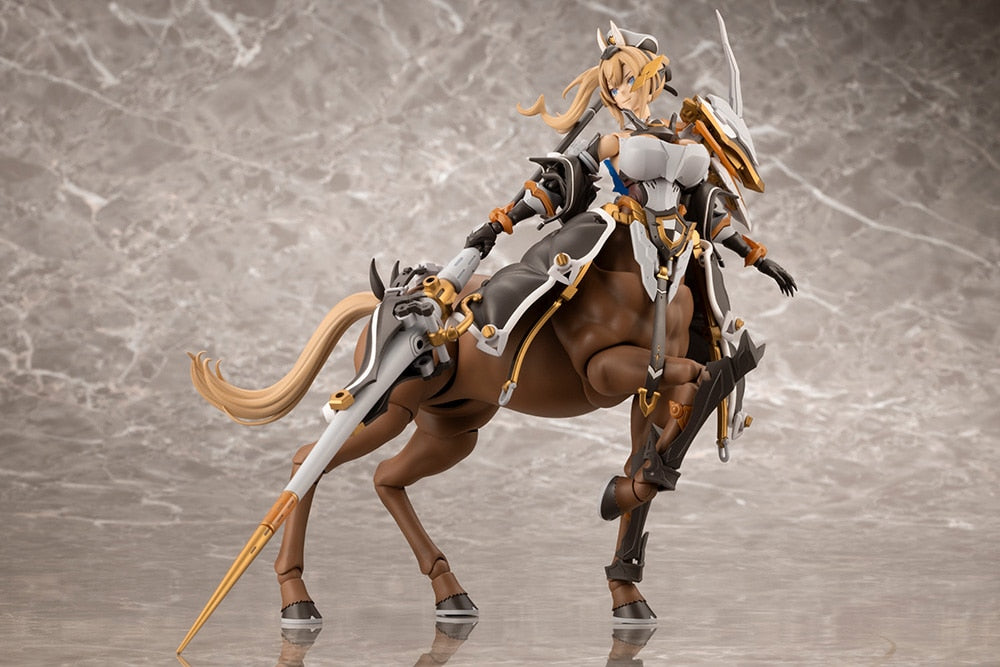 SPECIAL ORDER Kotobukiya - ARCANADEA - Z-ton Illustration - Elena [March 2027] [EXCLUSIVE]