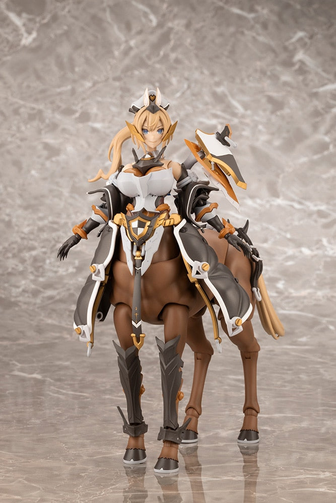 SPECIAL ORDER Kotobukiya - ARCANADEA - Z-ton Illustration - Elena [March 2027] [EXCLUSIVE]