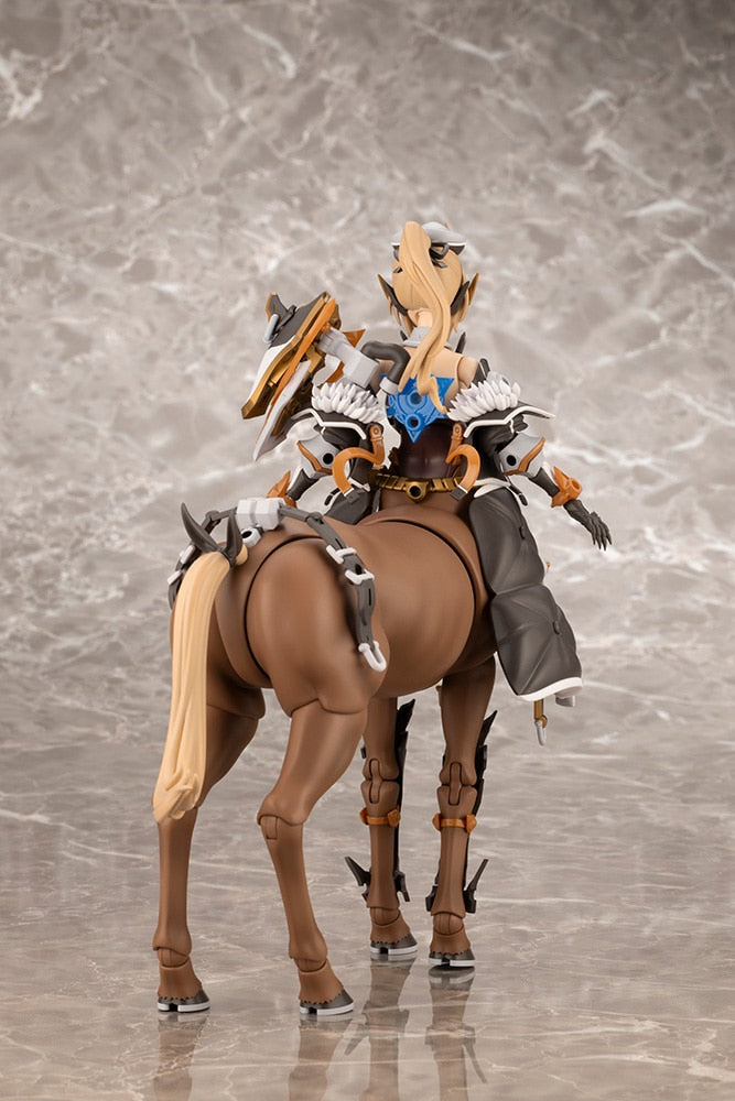 SPECIAL ORDER Kotobukiya - ARCANADEA - Z-ton Illustration - Elena [March 2027] [EXCLUSIVE]
