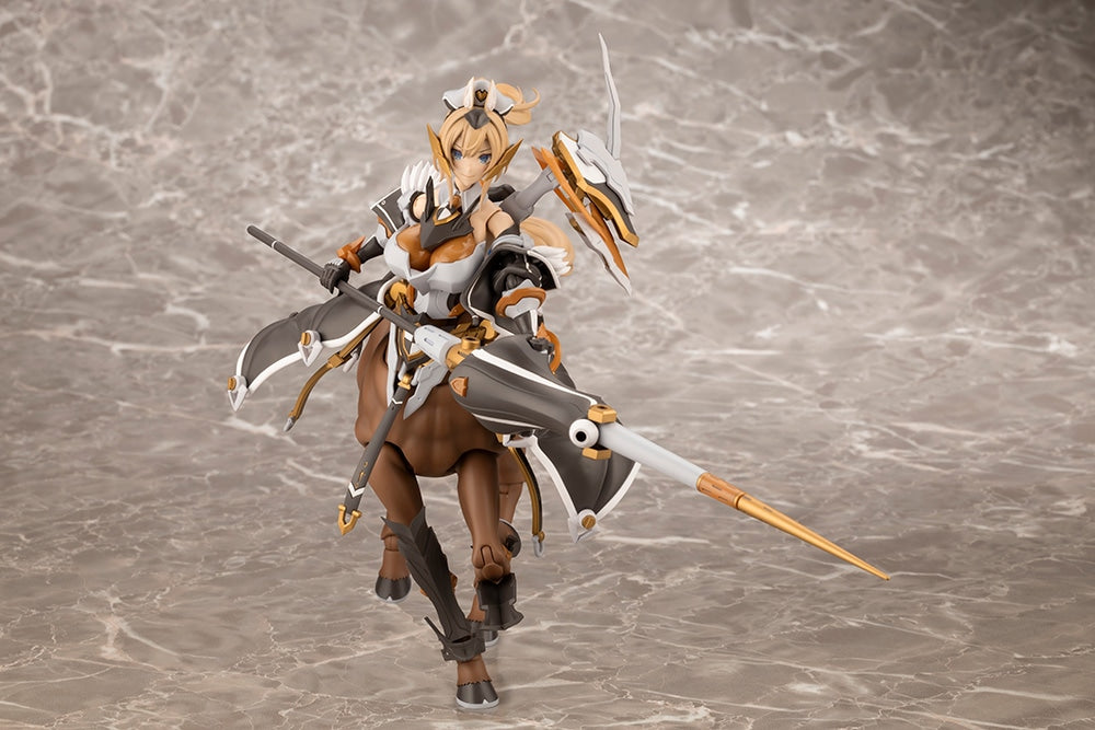 SPECIAL ORDER Kotobukiya - ARCANADEA - Z-ton Illustration - Elena [March 2027] [EXCLUSIVE]