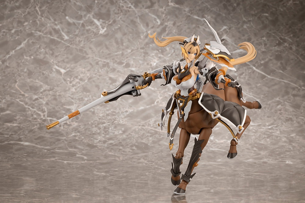 SPECIAL ORDER Kotobukiya - ARCANADEA - Z-ton Illustration - Elena [March 2027] [EXCLUSIVE]