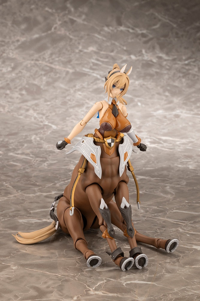 SPECIAL ORDER Kotobukiya - ARCANADEA - Z-ton Illustration - Elena [March 2027] [EXCLUSIVE]