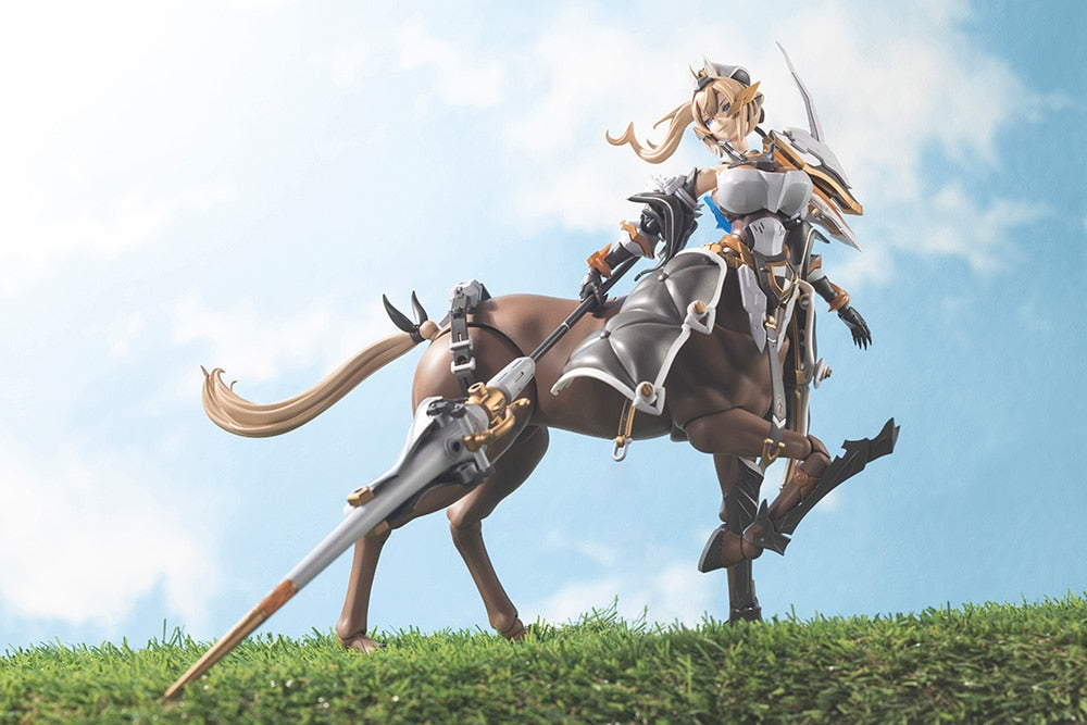 SPECIAL ORDER Kotobukiya - ARCANADEA - Z-ton Illustration - Elena [March 2027] [EXCLUSIVE]
