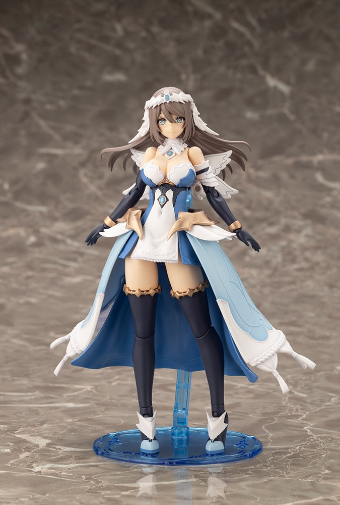 PRE-ORDER Kotobukiya - Arcanadea - necomi Illustration - Ermeda [January 2027]