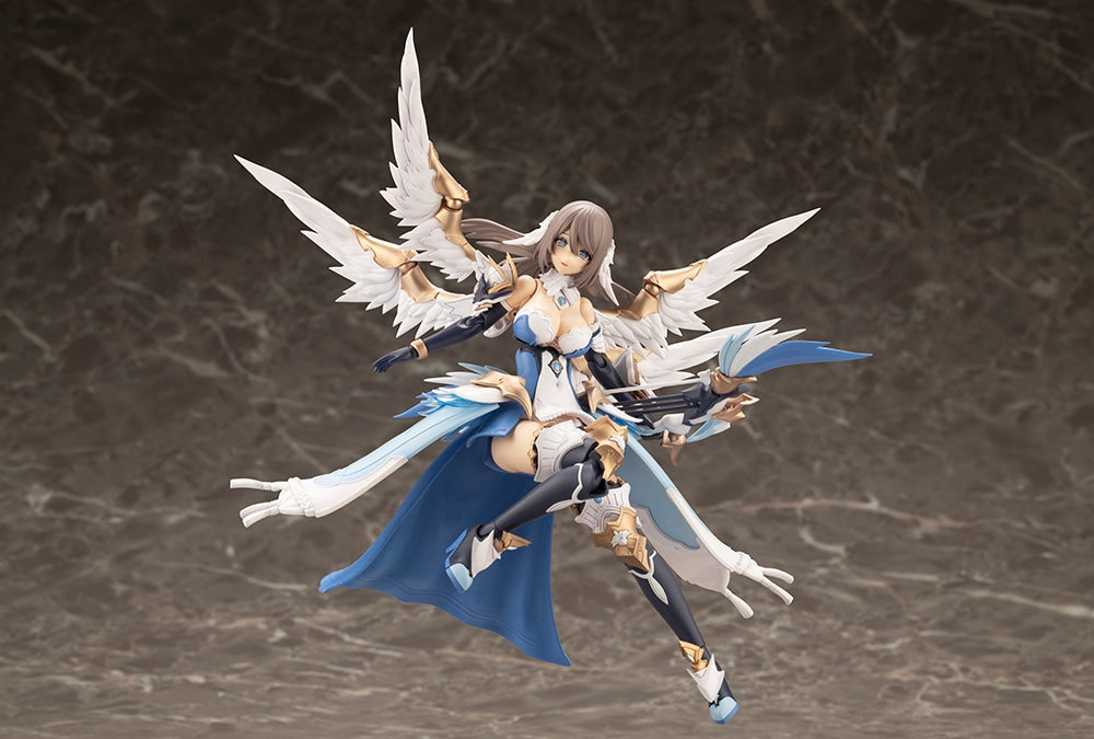 PRE-ORDER Kotobukiya - Arcanadea - necomi Illustration - Ermeda [January 2027]