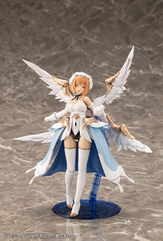 PRE-ORDER Kotobukiya - Arcanadea - necomi Illustration - Ermeda [January 2027]