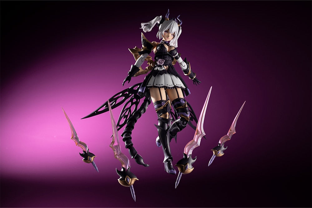 SPECIAL ORDER Kotobukiya - ARCANADEA - SOFFIERA [February 2027] [JP]