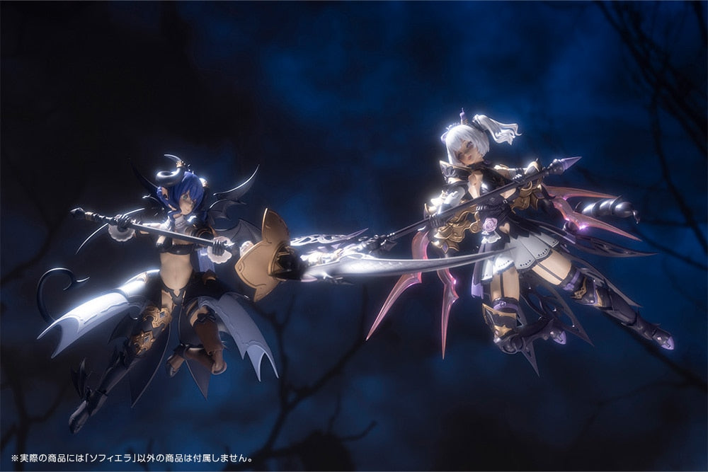 SPECIAL ORDER Kotobukiya - ARCANADEA - SOFFIERA [February 2027] [JP]