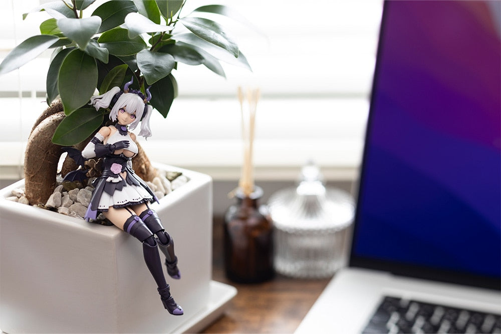 SPECIAL ORDER Kotobukiya - ARCANADEA - SOFFIERA [February 2027] [JP]