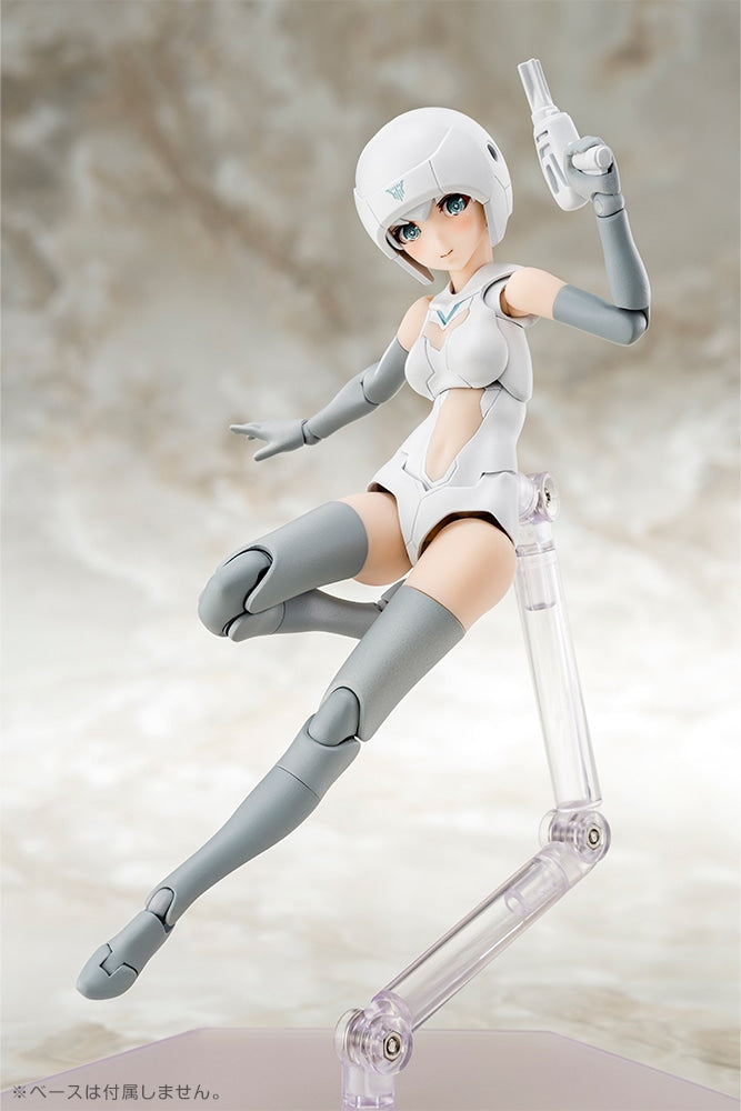 PRE-ORDER Kotobukiya - Megami Device - B1R-M Chassis Kit - Skin Color A 1/1