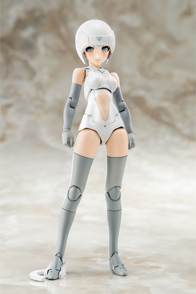 PRE-ORDER Kotobukiya - Megami Device - B1R-M Chassis Kit - Skin Color A 1/1