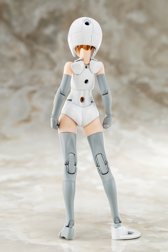 PRE-ORDER Kotobukiya - Megami Device - B1R-M Chassis Kit - Skin Color A 1/1