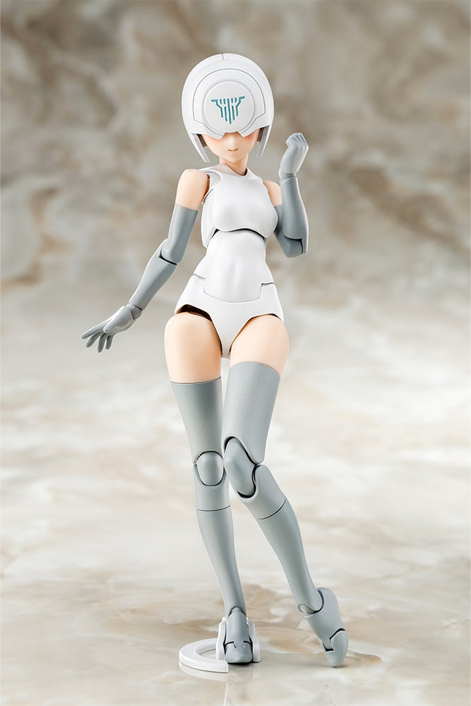 PRE-ORDER Kotobukiya - Megami Device - B1R-M Chassis Kit - Skin Color A 1/1