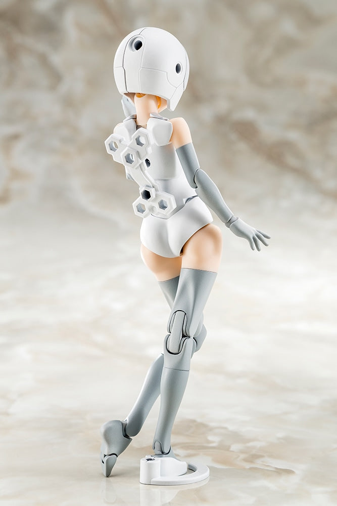 PRE-ORDER Kotobukiya - Megami Device - B1R-M Chassis Kit - Skin Color A 1/1