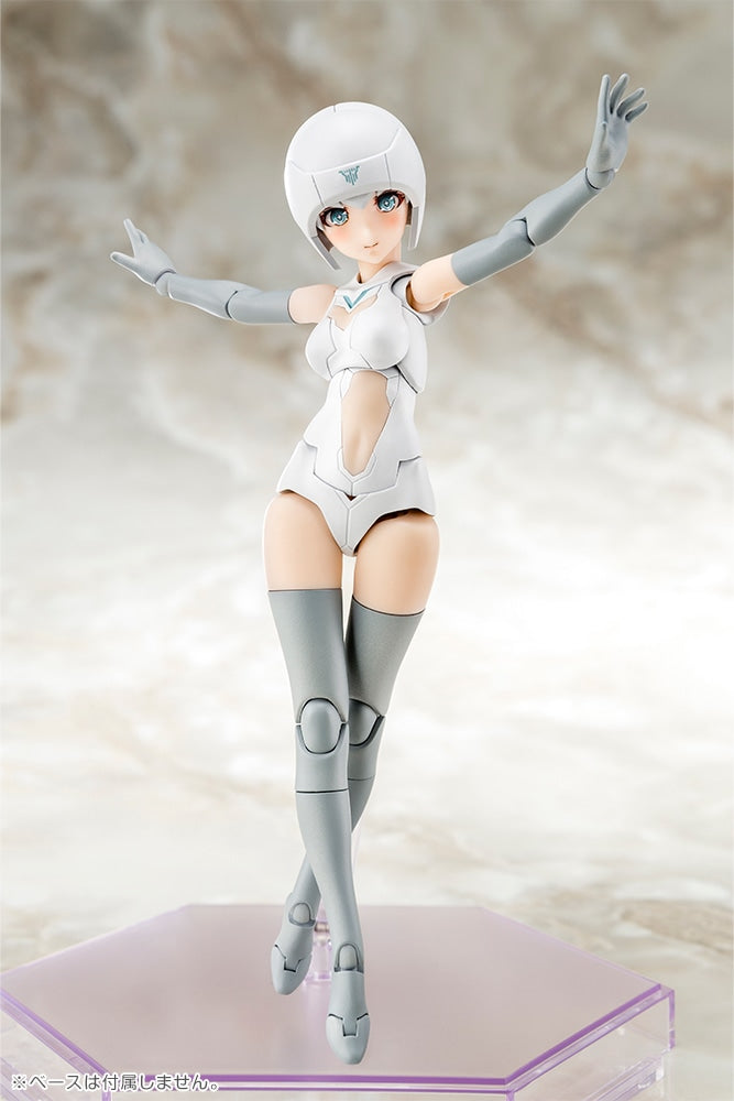 PRE-ORDER Kotobukiya - Megami Device - B1R-M Chassis Kit - Skin Color A 1/1
