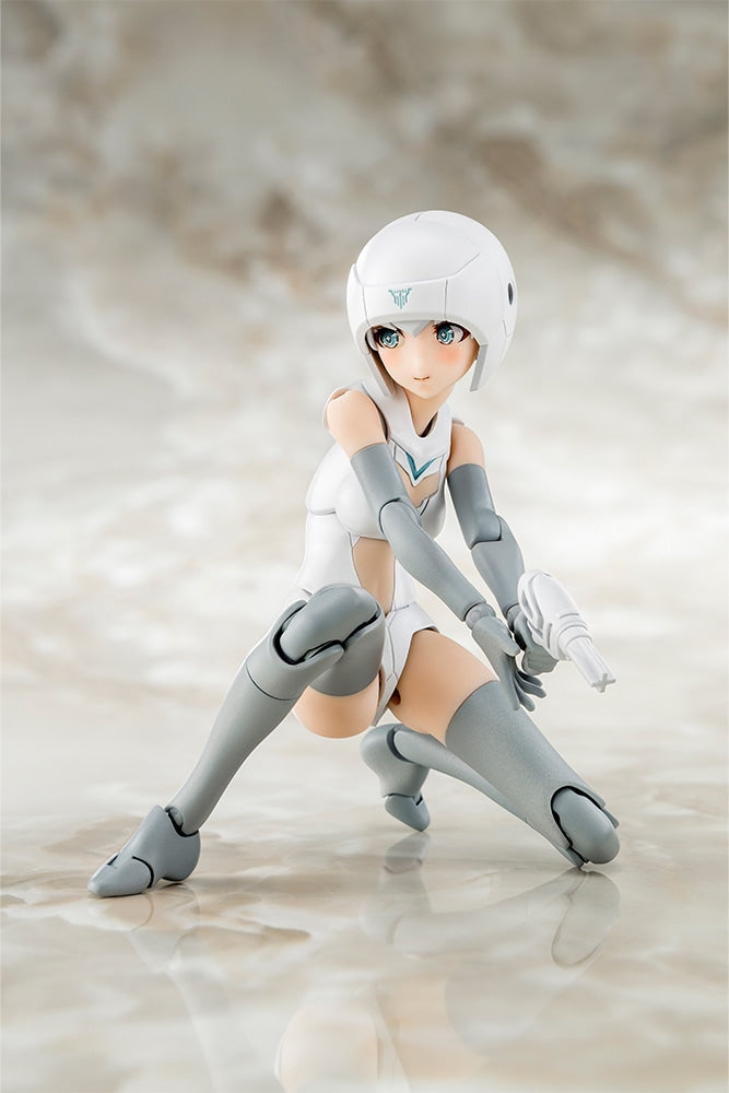 PRE-ORDER Kotobukiya - Megami Device - B1R-M Chassis Kit - Skin Color A 1/1